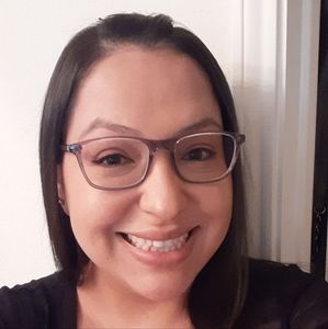 Meet your Posher, Mayra